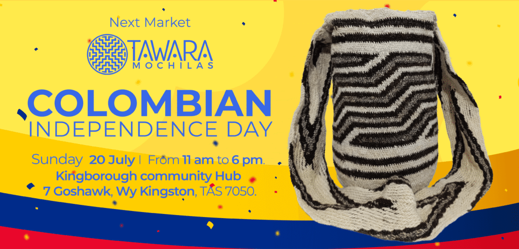 Colombian Independence Day